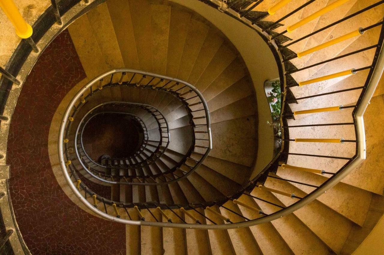 Del Mar Apartment Budapest Eksteriør bilde